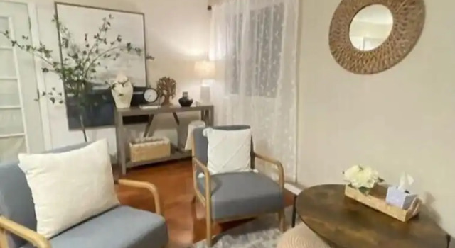 Коттедж Tao house