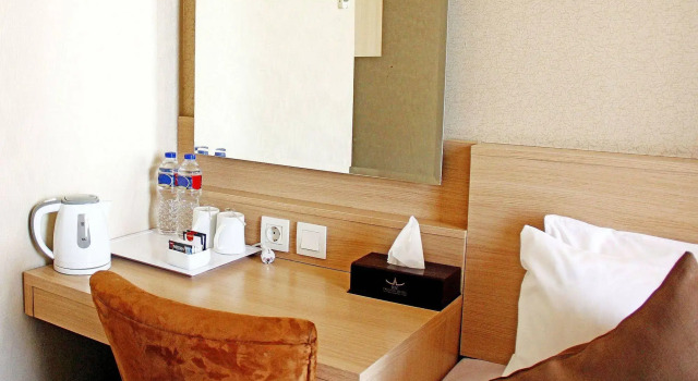 ZEN Rooms Djunjunan Pasteur, Rezervasyon Otel Bandung Kidul Bandung