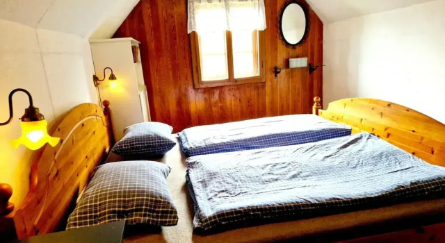 Chalet in the Praebichl ski Area With Sauna, Book Chalet Vordernberg Hochsteiermark