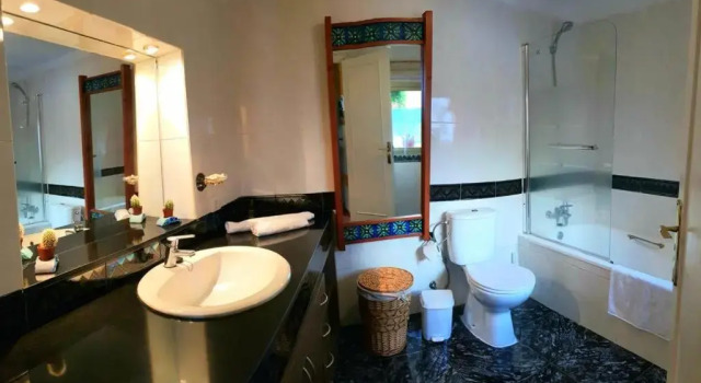 Vivienda Vacacional Ca Na Paula, Book Hotel Hotels in Tenerife with Parking, Parking