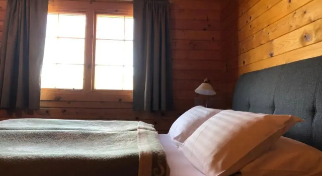 Двухместный номер Standard Vogafjós Guesthouse