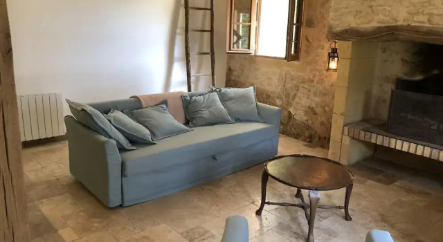 La Lisière, Prenota Hotel Hotel a Aquitania con parcheggio, Parcheggio