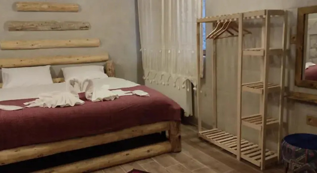 Коттедж Harmony Houses Cappadocia