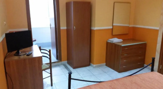 Двухместный номер Economy Hotel Gorizia