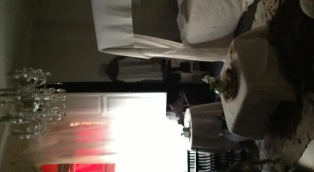 le camere di Amelie