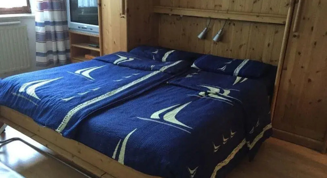 Appartement-an-der-Ostsee, Забронировать Отель Шарбойц Holstein Switzerland