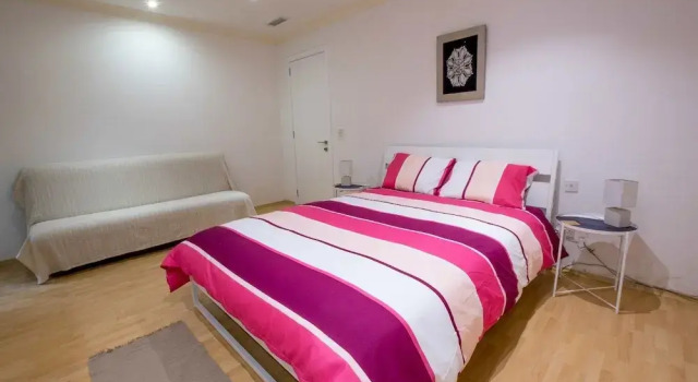 Bright, Spacious and Right in the Center, Reserva ahora Apartamento San Julián Malta