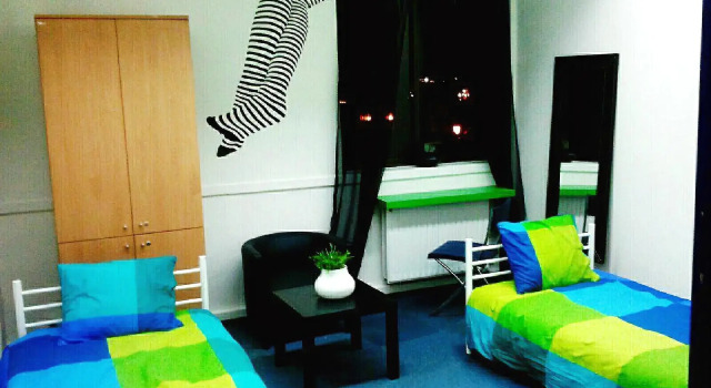 Hostels Meetingpoint