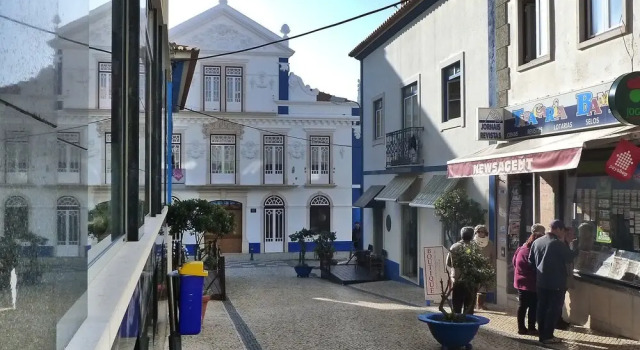 Studio Ericeira Ericeira