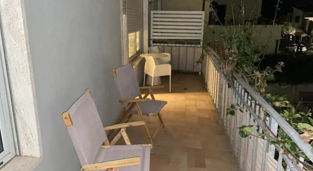 Двухместный номер Superior City Garden Guest House