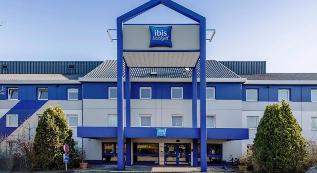 B&B HOTEL Düsseldorf-Lintorf, Забронировать Отель «постель и завтрак» Ратинген Северный Рейн-Вестфалия