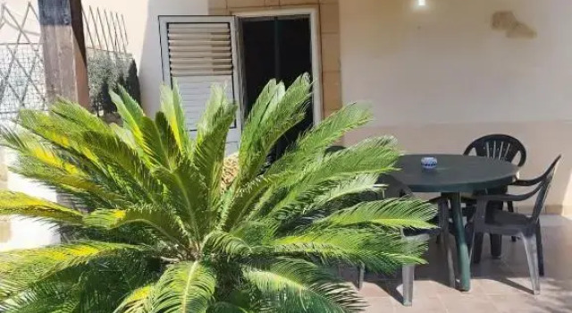 Коттедж с 2 комнатами Villa sonia appartamento sterlizia