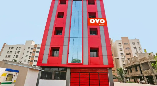 Collection O Aryan Hotel, Reserva ahora Hotel Bhubaneshwar Orissa