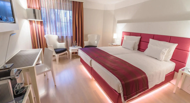 Hotel Europa