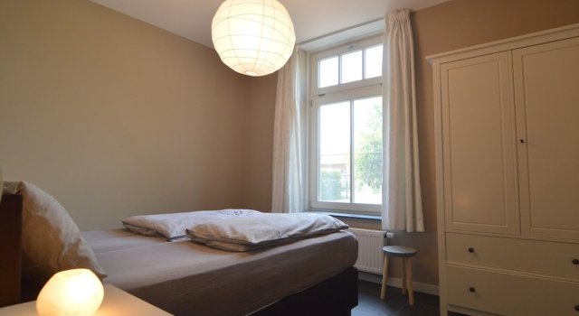 Апартаменты Apartment in Posterholt near Meinweg Park