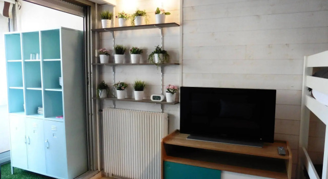 Hôtel Saint-Clair, côté Plage, Забронировать Отель Отели Ла-Гранд-Мот 3 звезды, рядом с Туристический офис Ла Гранд-Мот, 3*