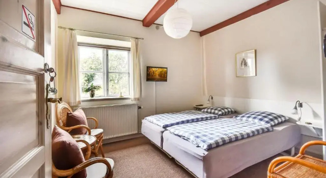 SovGodt8 B&B, Rezerwuj Bed and Breakfast Tonder Sønderjylland