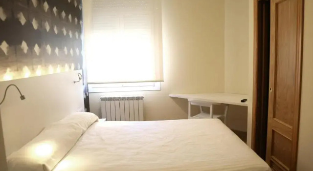 Двухместный номер Standard Pension los Arcos