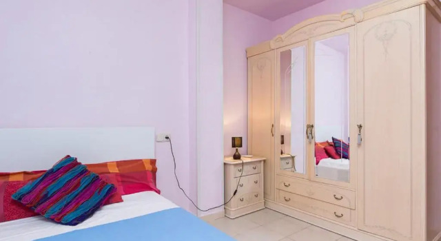 Apartment Marina 3 bed 2 bath Puerto, Забронировать Апартаменты/квартира Отели Кампельо с бассейном, Бассейн