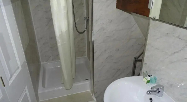 Двухместный номер Standard Milverton Hotel