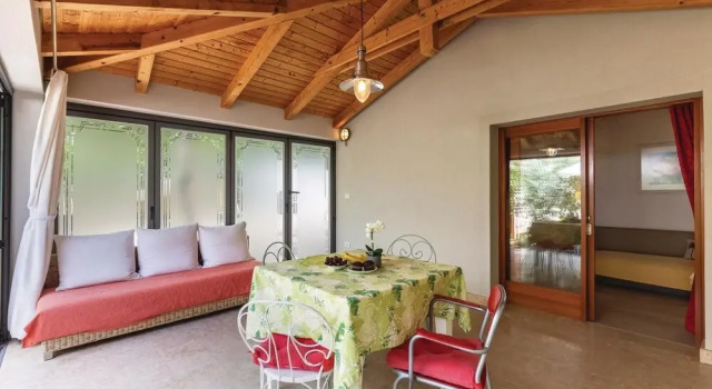 Awesome Home in Fazana With Wifi and 1 Bedrooms