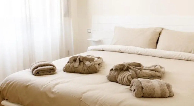 I VICOLI Exclusive Apartments