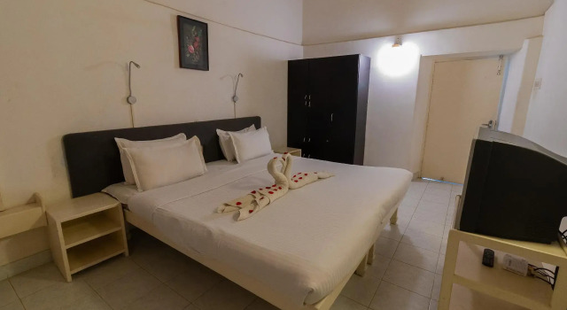 Livgrand - Atisaya Resort, Yercaud - Residenza, Забронировать Отель Отели Йеркод 3 звезды, 3*