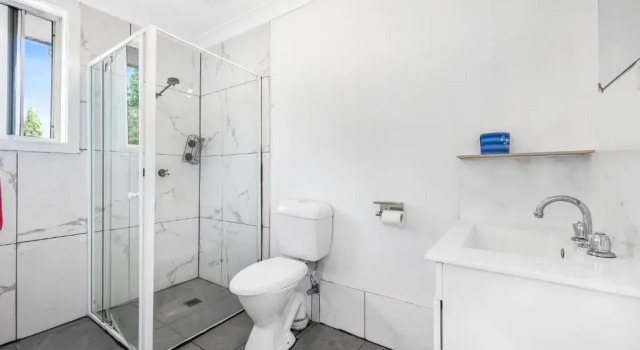 Семейный номер Deluxe Tamworth Lodge Motel