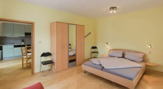 Holiday flat near the river in Winterstein, Reserva ahora Hotel Waltershausen 