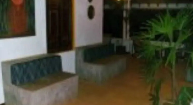 The Margosa Villa