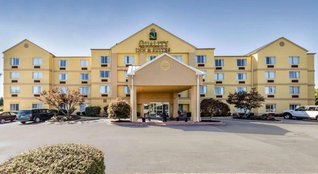 Holiday Inn Spartanburg Northwest by IHG, Забронировать Отель Спартанберг Южная Каролина, рядом с G.B. Hodge Center