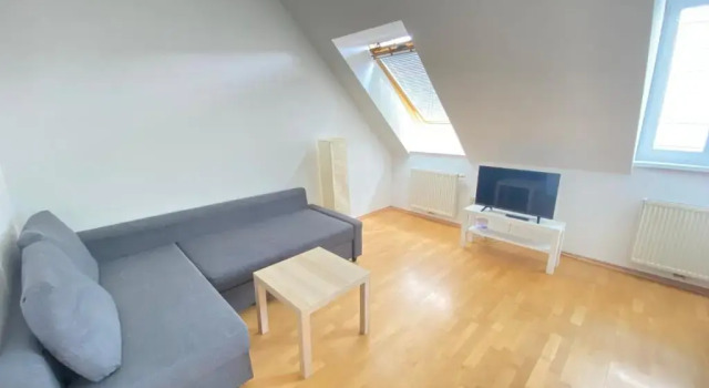 Апартаменты с 2 комнатами Vienna Living Apartments - Rustengasse