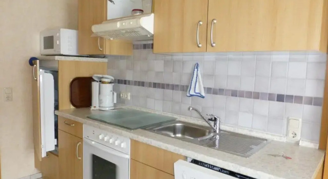 Апартаменты Haus Talblick