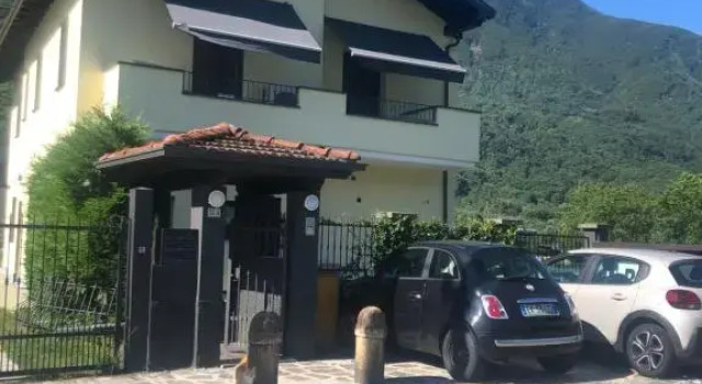 Номер Standard La Casa di Anna