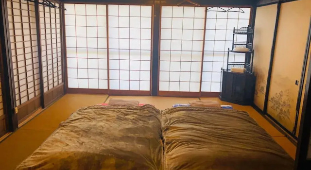 Guesthouse Voketto - Hostel, Reserva ahora Albergue Hostales en Shizuoka, Albergue
