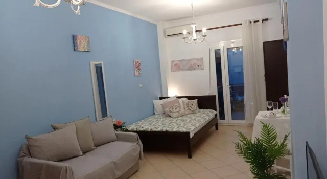 Studio Aleks Sea View, Book Apartment Nea Peramos Macedonia