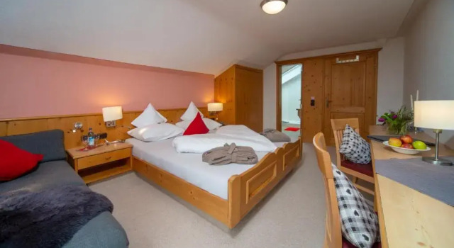 Коттедж Der Helmerhof Allgäu Hideaway