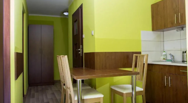 Apartament Serwis