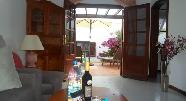 Bungalow Sol Valor