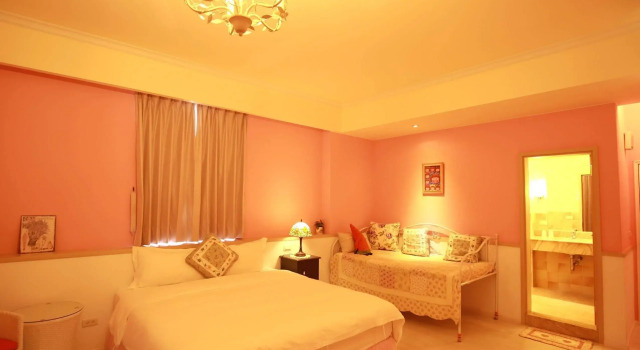 Ravello Bb, Prenota Hotel Hotel a Contea di Hualien con parcheggio, Parcheggio