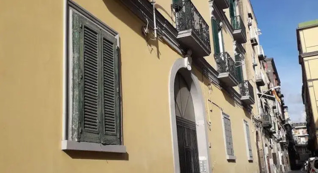 Fermata Sud Bed&Breakfast, Book Hotel Hoteller i Napoli med morgenmad, Morgenmad
