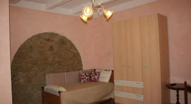 Antico Casolare, Buchen Sie Hotel Hotels in Elsa-Tal mit Parkplatz, Parkplätze
