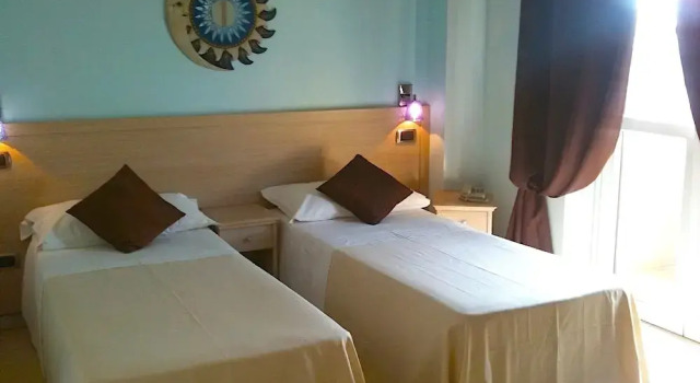 Hotel del Mare