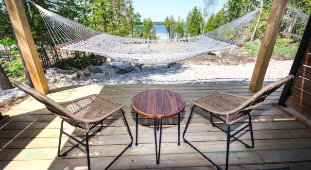 Люкс Luxury Evo Luxury Waterfront Adults Only B&B