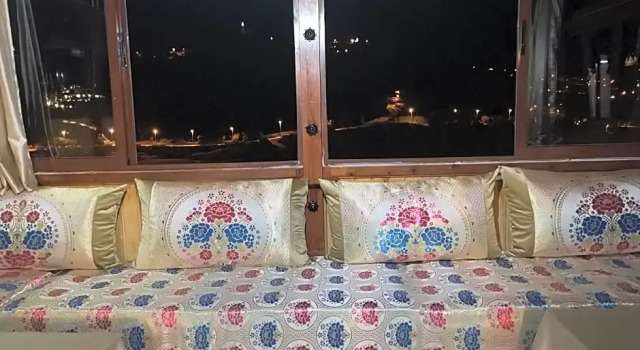 Hôtel Koutoubia, Book Hotel Billige hoteller i Chefchaouen