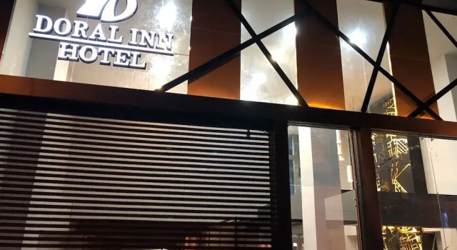Hotel Doral Inn, Buchen Sie Hotel Ibague Tolima