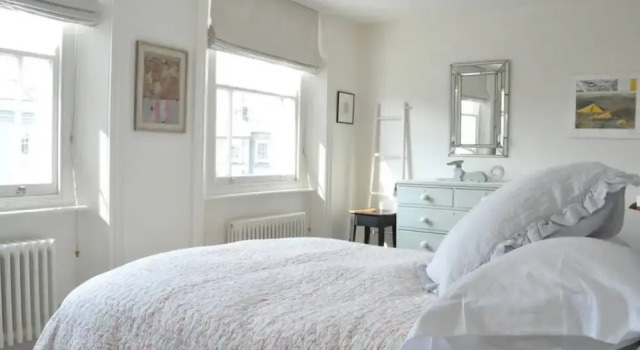 Westbourne Park 1 Bedroom Apartment