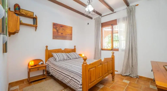 Cubo's Casa Rural Sol
