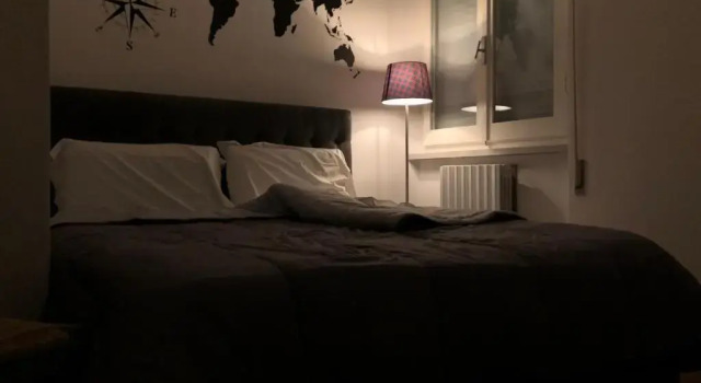Номер Economy B&B Il Viaggiatore
