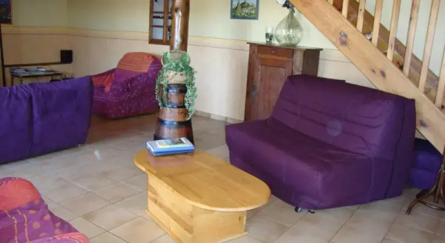 Gîte de la Planchette, Забронировать Апартаменты/квартира Блавози Haute Loire